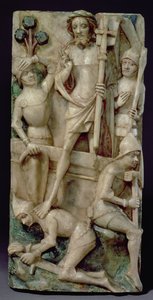 The Resurrection of Christ