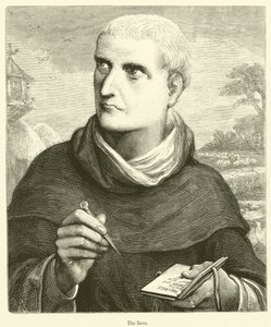 The Reeve by English School