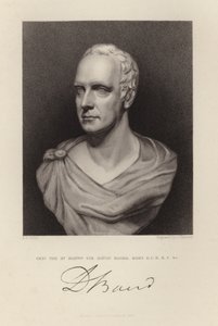 The Right Honourable Sir David Baird by English School