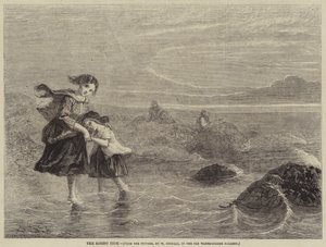 The Rising Tide by English School