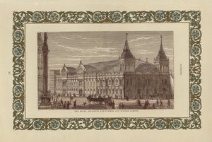 The Royal Aquarium