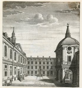 The Royal College of Physicians