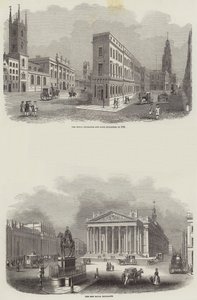 The Royal Exchange