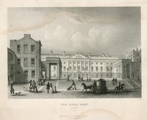 The Royal Mint
