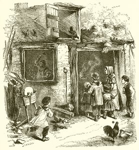 The Smithy by English School