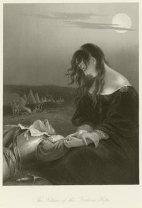The Soldier of the Forlorn Hope