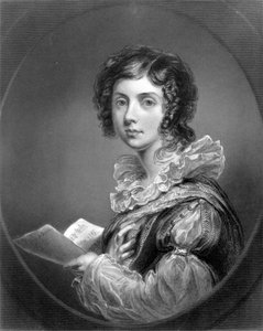 The Songstress, engraved by G. Stodart, c.1863