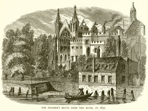 The Speaker
