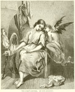 The Spirit