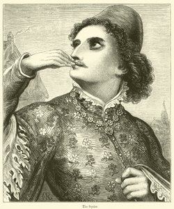 The Squire by English School