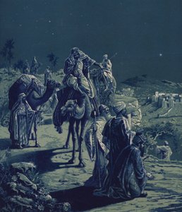 The Star of Bethlehem