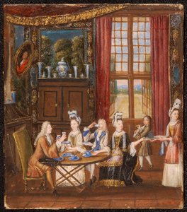 The Tea Party