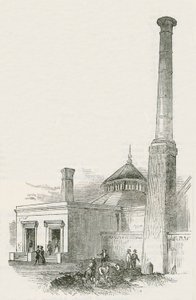 The Thames Tunnel