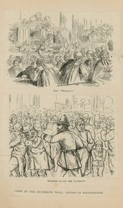 The Tichborne Claimant by English School