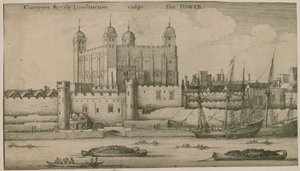 The Tower of London
