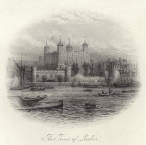 The Tower of London