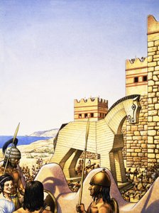 The Trojan Horse