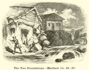 The Two Foundations by English School