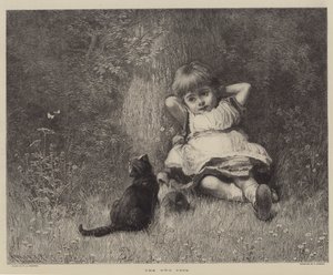 The Two Pets