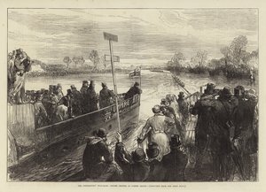 The Universities Boat Race
