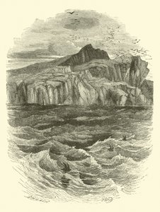 The Voice of the Waves by English School