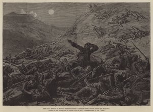 The War, Effect of Modern Breechloaders, 
