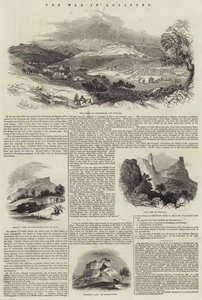 The War in Kolapore by English School