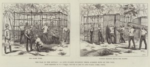 The War in the Soudan by English School
