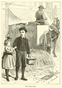 The Water Cart