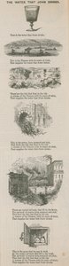 The Water That John Drinks by English School
