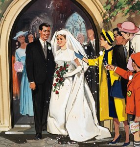 The Wedding