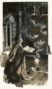 The World of Make-Believe: The Master of Myth