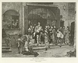 The Wounded Acrobat
