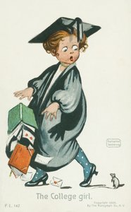 The College Girl