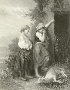 The Dead Lamb