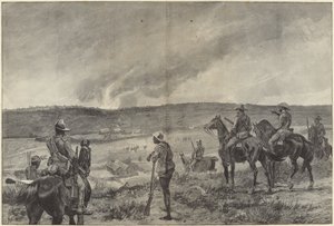 The Destruction of Buluwayo