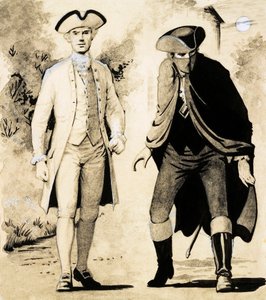 The Double Life of William Brodie