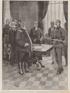The Fall of Santiago by English School