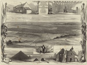 The Field of Waterloo