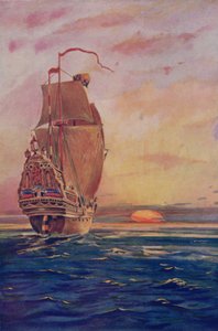 The Glory of the Sea in the Sea