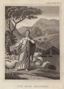 The Good Shepherd