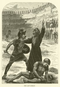 The Last Combat by English School