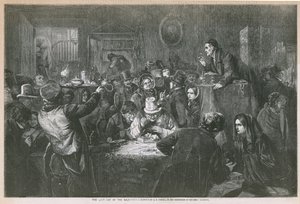 The Last Day of the Sale