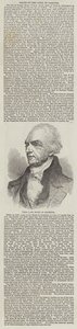 The late Duke of Grafton by English School