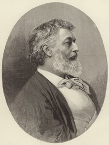 The Late Lord Leighton