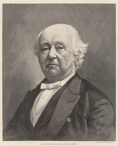 The Late Professor Jowett, Master of Balliol by English School