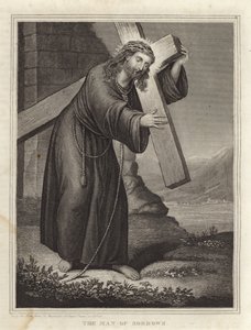 The Man of Sorrow