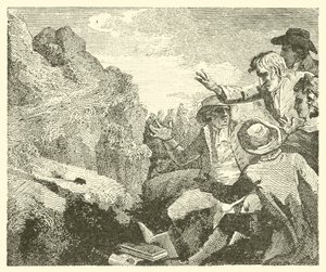 The Mountains in Labour