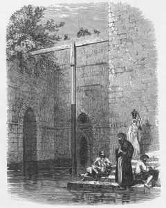 The nilometer