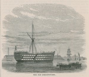 The Old Dreadnought